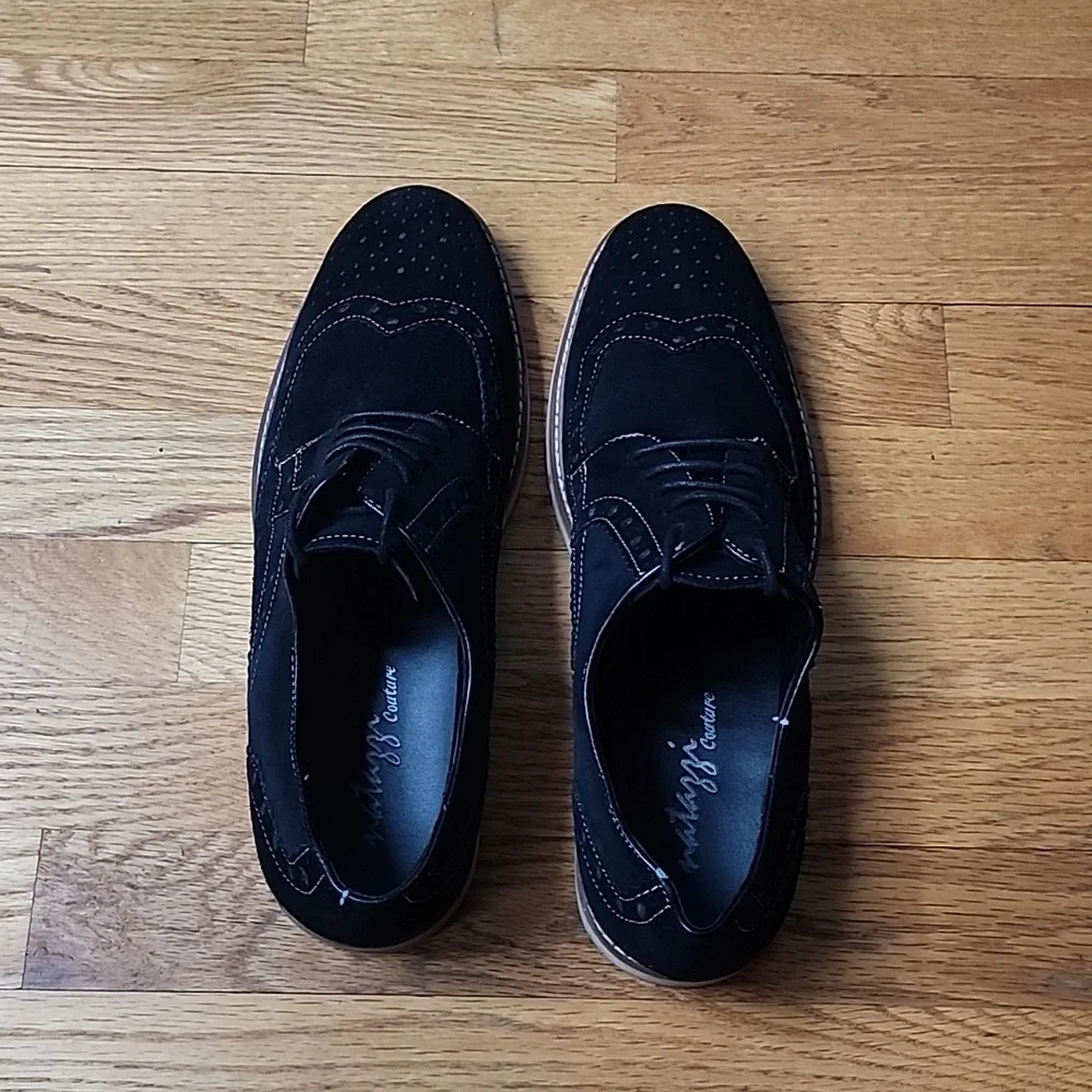 Natazzi Shoes